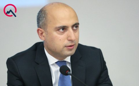 “Dövlət xaricdə təhsilimə 130 min dollar xərcləyib” - Nazir