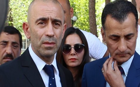 Vahid Mustafayevdən Mirşahinə ağır sözlər: “Hər yoldan keçən adama qulaq asmayın”