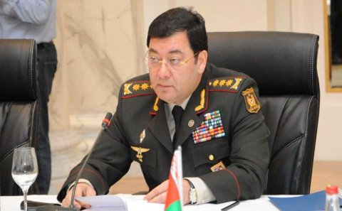Nəcməddin Sadıkovdan açıqlama: 