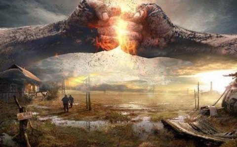 ÜÇÜNCÜ DÜNYA MÜHARİBƏSİ ANONSLARI - Nüvə müharibəsi ehtimalı artır