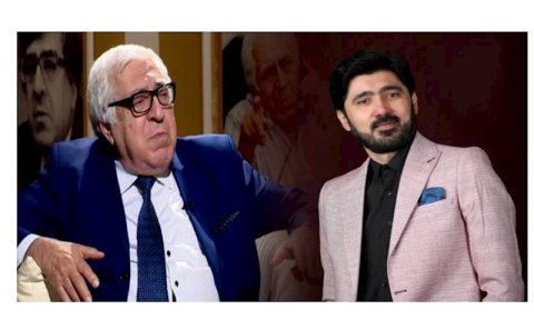 Kəramətdən Anara SƏRT SÖZLƏR: “Çayxanada danışılanları da ona çatdırırlar”