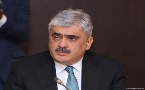 Nazir: Qaz limiti kifayət qədər mürəkkəb məsələdir