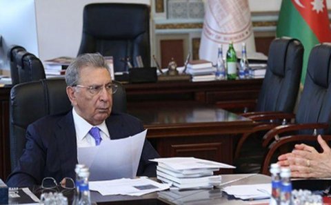 MEHDİYEVİN “DOSTLUQ KRİTERİYASI” – Sabiq PA rəhbəri ilə kimlər dost ola bilərdi?...