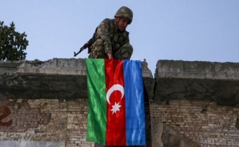 Azərbaycan Ermənistanda qalan 8 kənd uğrunda müharibəyə başlayır? - Mühüm açıqlama