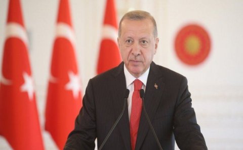 Ermənistan Qarabağdan dərsini aldı, növbə... - Ərdoğan