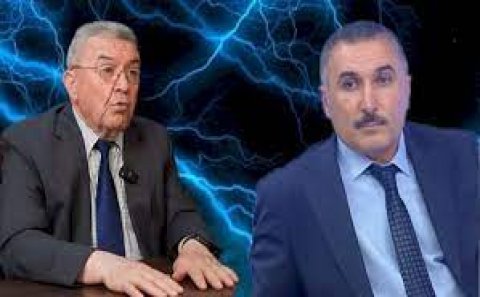 “Şagirdin yaşına uyğun olmayan mövzuları dərsliyə salmaq...” – Mərdanov gündəm olan dərsdən danışdı