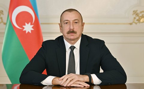 Yeni Dövlət Xidməti yaradıldı - Fərman