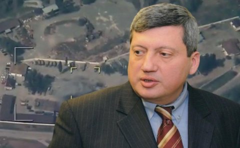 “ERMƏNİSTAN SSRİ-yə NƏ İLƏ GƏLMİŞDİSƏ, ONUNLA DA GETMƏLİDİR” - Tofiq Zülfüqarovdan Zəngəzur açıqlaması