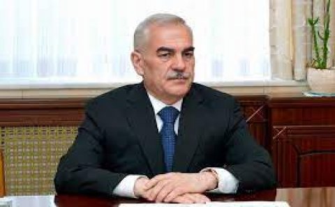 Vasif Talıbovun deputat mandatı ləğv edilə bilər