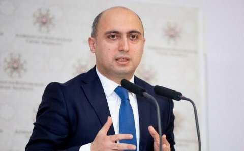 Emin Əmrullayevin “vurulma” xəbəri onları hərəkətə gətirdi -NAZİR POSTUNA İDDİALILARIN KİMLİYİ BİLİNDİ