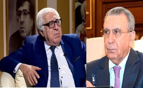 Mehdiyevin deputat olmağa qoymadığı Anarın “ədalət axtarışı”