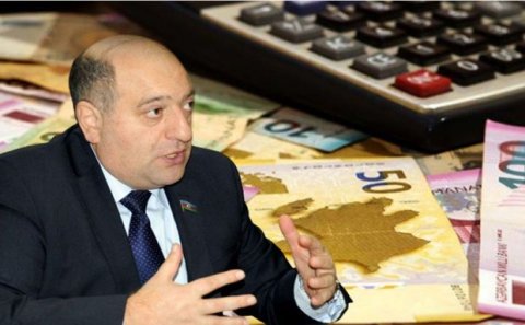 Deputatdan sosial yardımla bağlı TƏKLİF: “Əmək qabiliyyəti olanlara verilməməlidir”