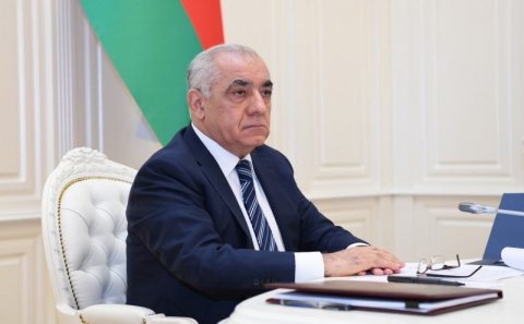 Baş nazirdən əmək pensiyaları ilə bağlı qərar