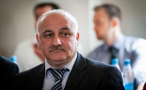 Arif Hacılının oğlu barəsində qərar verildi