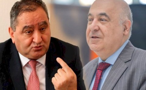 “Mən də detektiv əsərlərin zir-zibil olduğunu demişəm” - Deputat