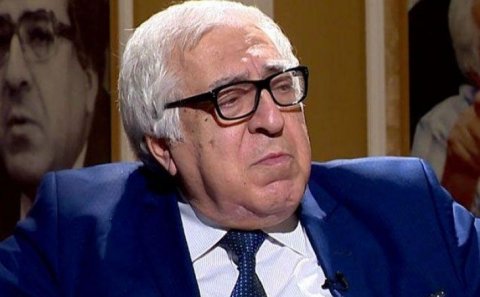 Yazıçı Anar katibəsinə niyə ev verdiyini AÇIQLADI - 