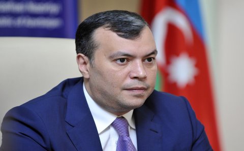 Sahil Babayev pensiyalardan danışdı: Kifayət qədər artıb...