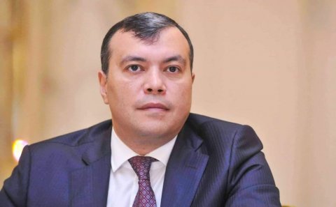 Sahil Babayev evdə oturub sosial yardım almaq anlayışına qarşıdır