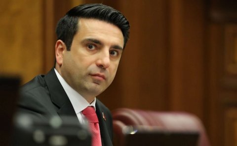 Vaxt gələcək, azərbaycanlılar da Ermənistanda yaşayacaq - Simonyan