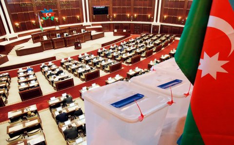 PARLAMENT SEÇKİLƏRİ, YOXSA REFERENDUM? – Gələn ilin büdcəsində seçkilər üçün 110 milyon manat ayrılıb