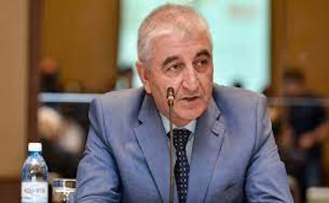 Məzahir Pənahov beynəlxalq təşkilatlara çağırış etdi
