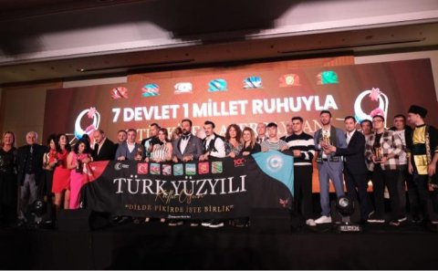  Azərbaycanın 1 nömrəli otel meneceri bəlli oldu (FOTOLAR)