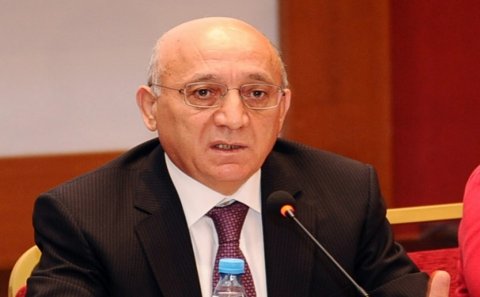 “Başqa ölkələrin dövlət-din modeli bizə uyğun gəlmir” –Mübariz Qurbanlı