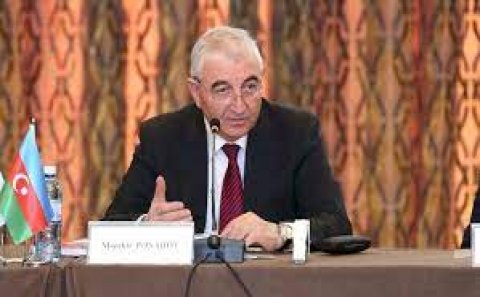 Prezident seçkisini Məzahir Pənahov keçirməyəcək? – İstefaya göndərilir
