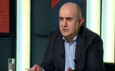 Gəncənin bombalanması əmrini Araik verməyib? - Babayan sirləri açır