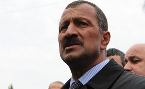 Tofiq Yaqublu saxlanıldı