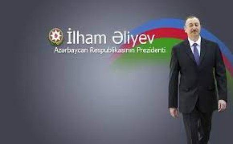YAP İlham Əliyevin prezidentliyə namizədliyini irəli sürdü
