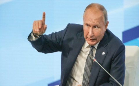 Putinin Azərbaycanda narahatlıq yaradan açıqlaması – Hədəf nədir?
