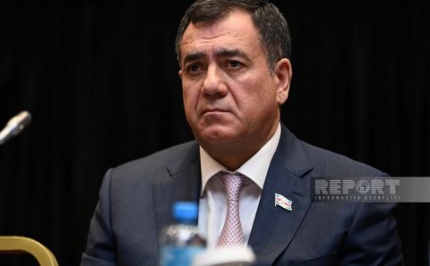 “MÜSTƏQİLLİYİMİZƏ ƏN BÖYÜK TƏHLÜKƏ ÖZÜNÜTƏCRİDDİR” – “Avropada sonuncu yerdəyik...”