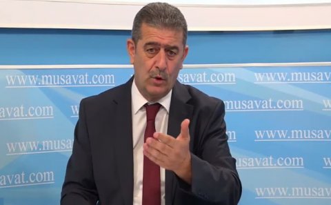 Azərbaycanda prezidentliyə namizədlərin sayı 4-ə çatdı