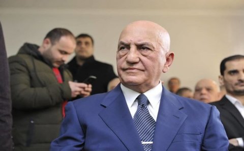 Əli İnsanov seçkilərlə bağlı qərarını VERDİ