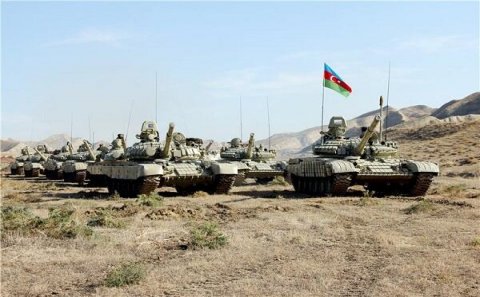 Yeni Ermənistan-Azərbaycan müharibəsi ola bilər