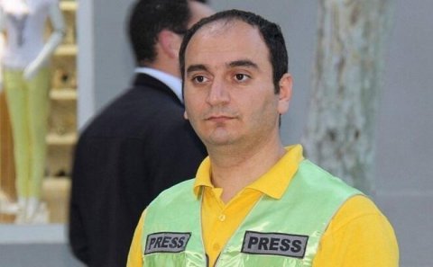 Əziz Orucova qarşı yeni ittiham irəli sürüldü