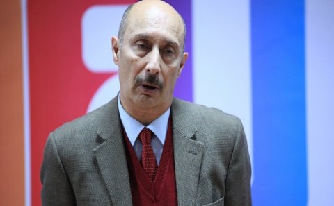 Növbədənkənar seçkidə xalqın favoriti İlham Əliyevdir - Zərdüşt Əlizadə