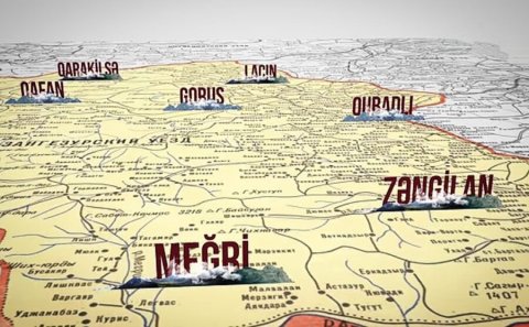 Ermənistan bu 3 rayonu Azərbaycana versin, əvəzində isə… - ŞOK TƏKLİF