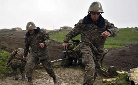 Ermənilərdən Qarabağ hədəsi: yeni müharibəyə bu tarixdə başlayacaqlar 
