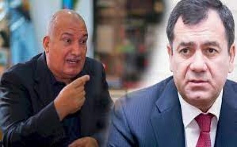 “Sən maksimum öz adını dəyişə bilərsən!” – Sərt cavab 