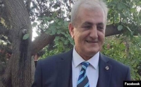 Paolo Rossi, Mikael Tariverdiyev və Rza “Drakon”