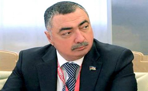 Rüfət Quliyev: “Şəxsən mənim kreditim yoxdur, şükür Allaha, aldığım maaş özümə bəs edir...”
