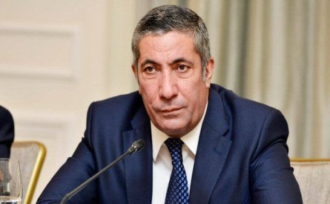 Novruzovun bu sözü qalmaqal yaratdı