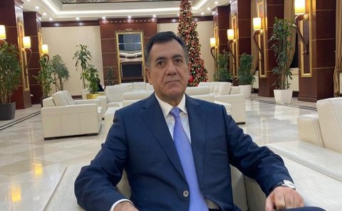 “ÖZÜMƏ SƏS VERƏCƏM...” – “İqtidar da görür ki, ciddi dəyişikliklərə və islahatlara ehtiyac var”