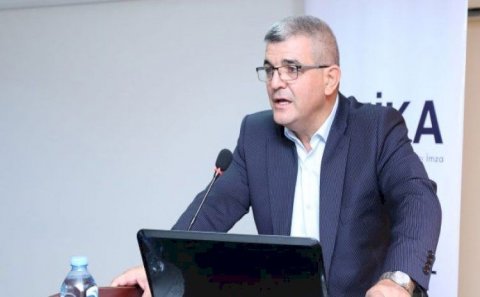 Sağlam insan naminə səfərbərlik elan edilməlidir – Deputat