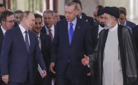 AZƏRBAYCANI GÖZLƏYƏN TƏHLÜKƏ: cavab gedişi nə olacaq?
