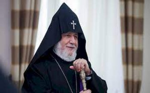 Ermənilər Qarabağ iddiasından əl çəkmir - Qaregindən növbəti təxribat