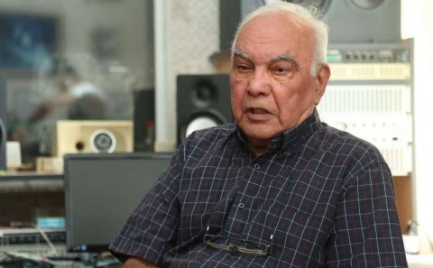 Hərdən düşünürəm ki, Aygünü musiqiyə nahaq gətirdim - Cavanşir Quliyev