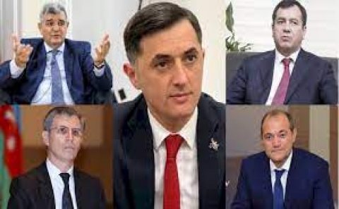 “O namizədlərin hamısı üst-üstə yığılsa...” - Tural Abbaslı meydan oxudu